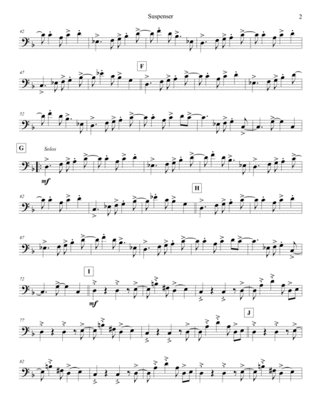 Suspenser Flute Bass Page 2
