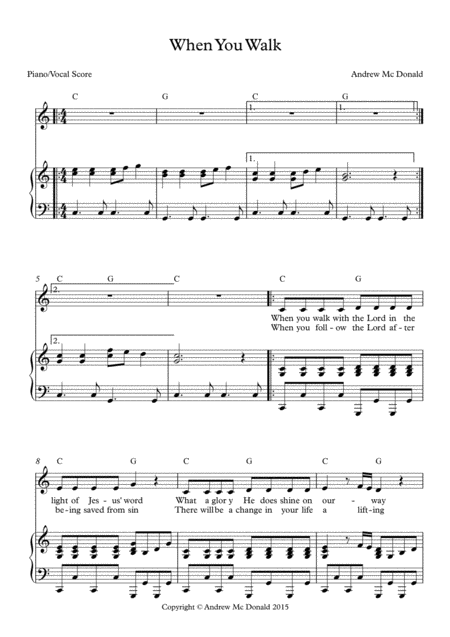 Sway Quien Sera For 8 Trombones Page 2