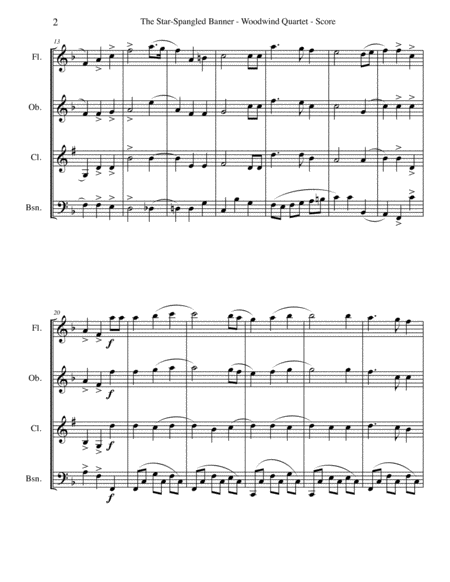 Symphony No 6 The Penobscot River 2004 For Chorus And Orchestra 3rd Movement Ktaadn Page 2