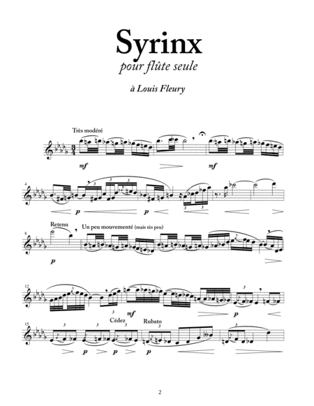 Syrinx Page 2