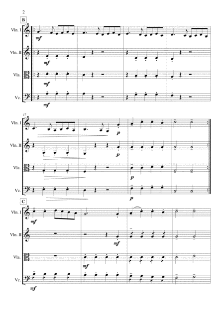 Take Me Out To The Ball Game Arranged For Lap Harp From My Book Classic With A Side Of Nostalgia Lap Harp Version Page 2