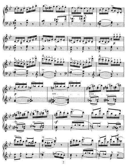 Tchaikovsky The Nutcracker Suite Full Original Complete Version Page 2