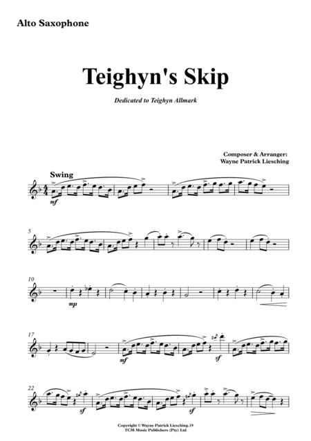 Teighyns Skip Page 2