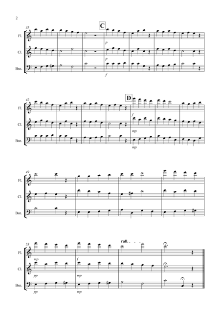 The Ascension Of Jesus Accompaniment Track Page 2