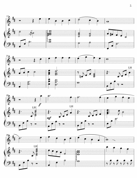The Christmas Collection For Brass Quintet Complete Page 2