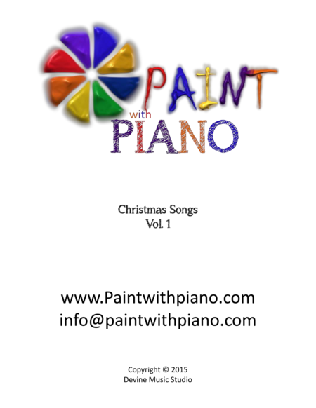 The Christmas Collection For Easy Piano Page 2