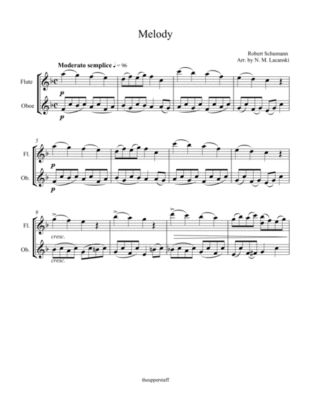 The Fiddler Of June Violin Solo With Piano Accompanimennt Page 2