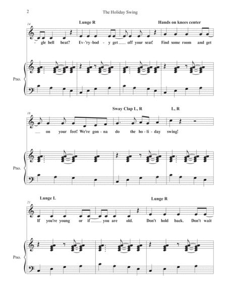 The Holiday Swing Page 2