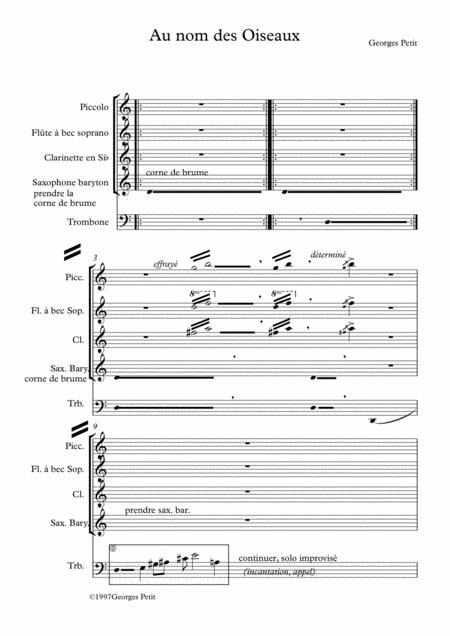 The Love Of God Piano Accompaniment For Trombone Page 2