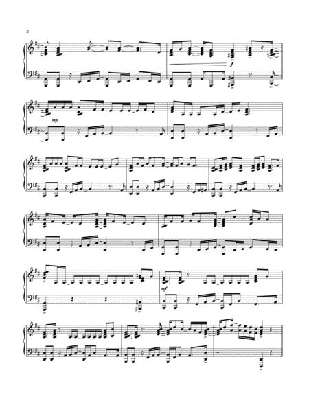 The Schuyler Sisters From Hamilton Arr David Pearl Page 2