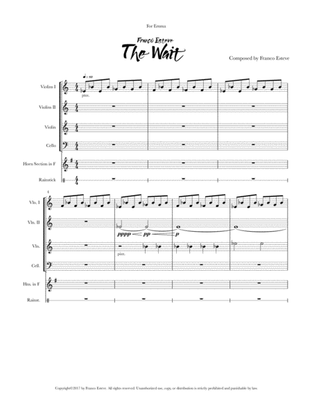 The Wait Page 2