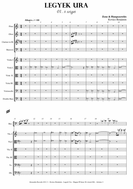 There Is Power In The Blood Piano Accompaniment For Violin Page 2