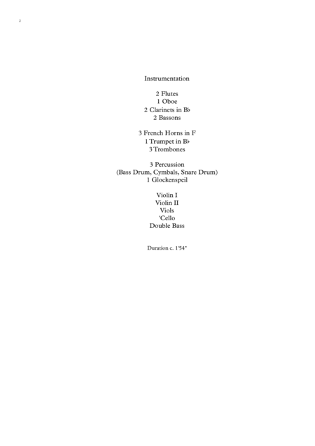 Three Part Invention Sinfonia Bwv 793 In E Minor Easiest Piano Sheet Music Tadpole Edition Page 2