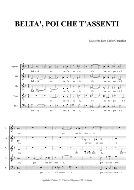 Two Bourrees For Cello Piano Page 2