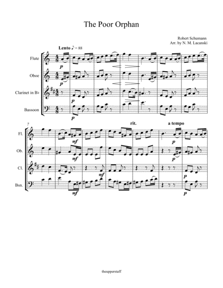 Two Fantasias Sortie For Solo Organ Page 2