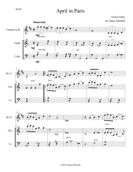 Two Romantic Mood Songs Page 2
