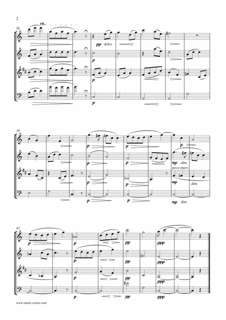 Unforgettable Christmas Songs Collection From Public Domain For Trombone Piano Volume 2 Video Page 2