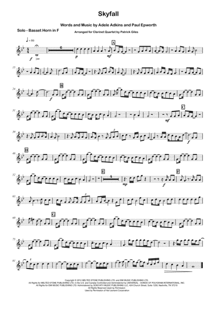 Unforgiven Solo Lap Harp Page 2