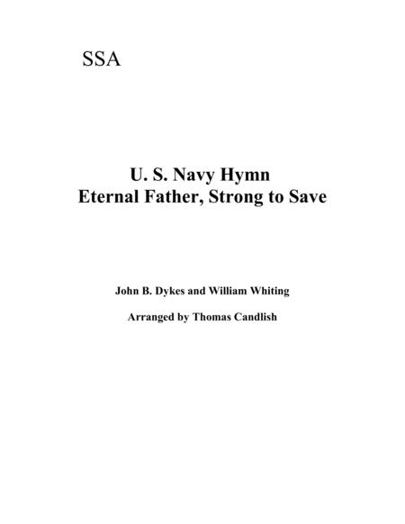 Us Navy Hymn Page 2