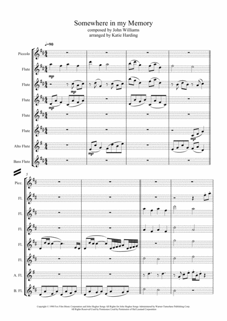 Variations On Adeste Fideles Op 21 Page 2