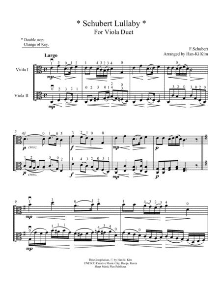 Viola Duets Book 2 Page 2