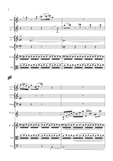 Violin Concerto Page 2