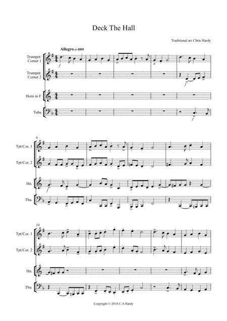 Violin Sonata Lento Affetuoso Page 2