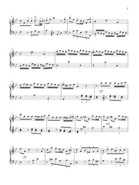 Vivace Grade 7 List A3 From The Abrsm Piano Syllabus 2021 2022 Page 2