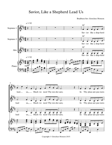 We Dont Talk Anymore Easy Key Of C Soprano Sax Page 2