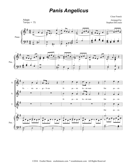 We Will Always Stick Together Accompaniment Track Page 2