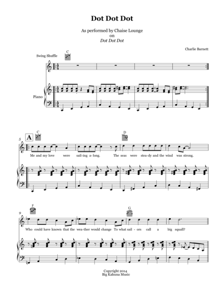 We Wish You A Merry Christmas Flute Page 2