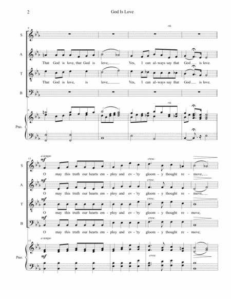 What Child Is This With We Three Kings For Brass Quartet Page 2