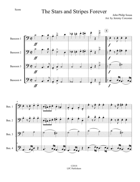 What Is This Feeling Clarinet Duet Page 2