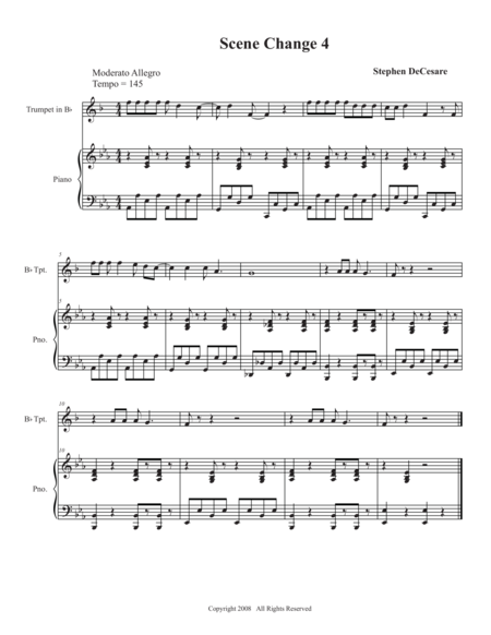 What Would Jesus Do The Musical Piano Vocal Score Part 2 Page 2