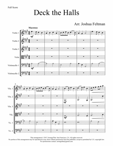 When Spring Comes Laughing For Woodwind Quartet Page 2