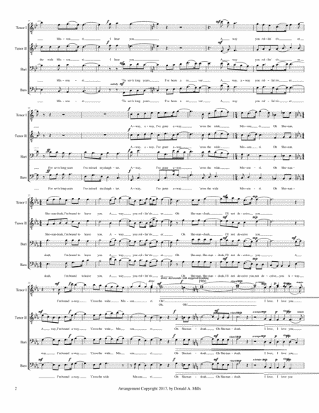Wilhelmus Van Nassouwe Cello Page 2