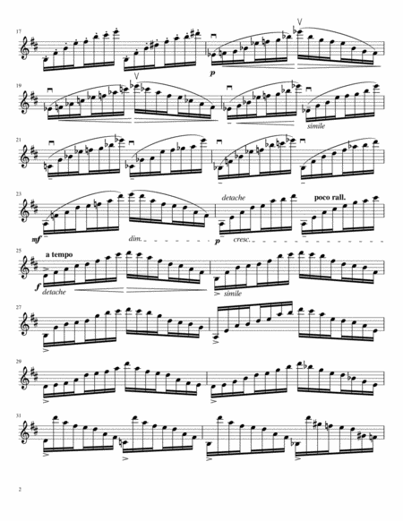 You Belong With Me Original Key Horn In F Page 2