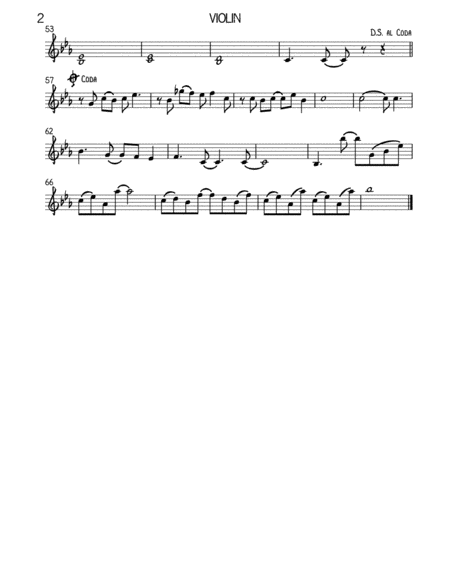 Your Song String Trio Vln Vla Cello Page 2