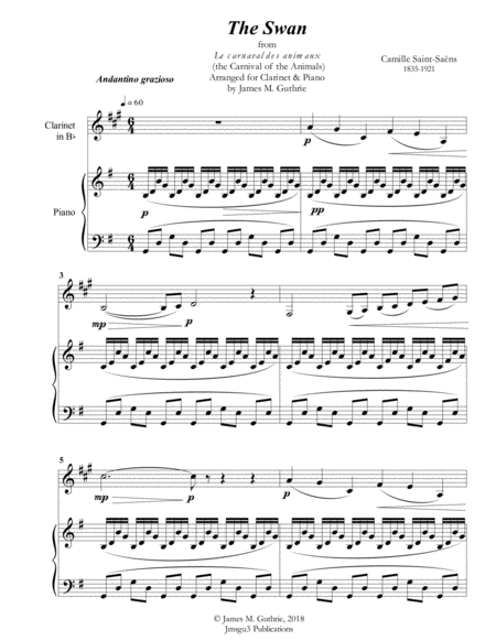 A Million Dreams Easy Key Of C Euphonium Sheet Music