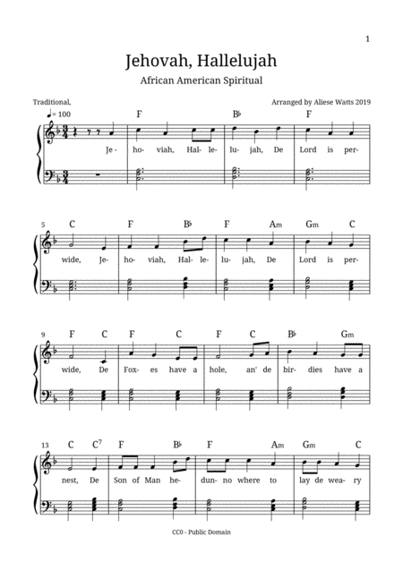 Free Sheet Music A Pilgrims Call To Worship Satb