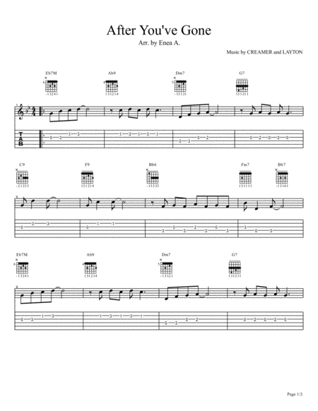 A Thousand Years Treble Eb Instrument Duet Sheet Music