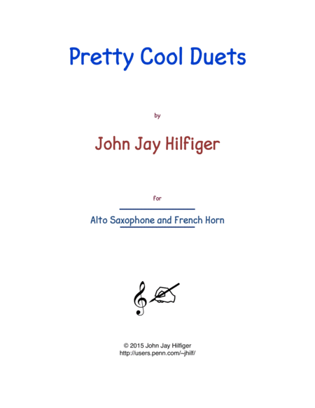 Free Sheet Music A Walk On The Cool Side Clarinet Solo