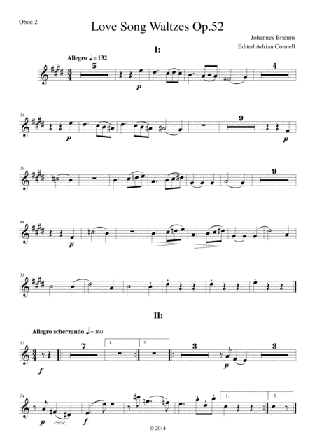 Advenimiento Sheet Music