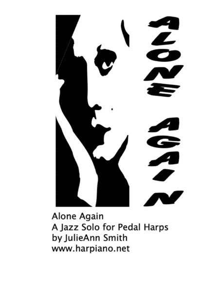 Alone Again Sheet Music