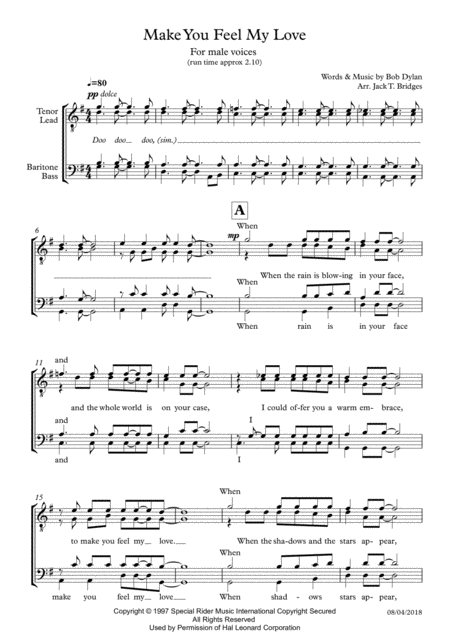 Amazing Grace For Wind Quartet Sheet Music