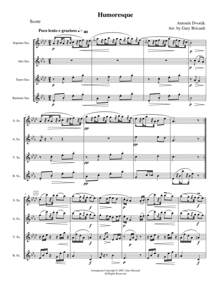 Anastasia Once Upon A December Stephen Flaherty Saxophone Quartet Aatb Arr Adrian Wagner Sheet Music