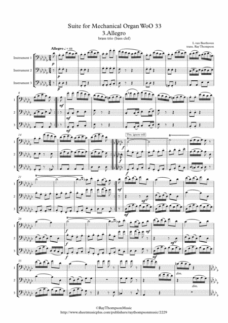 Free Sheet Music Arbucklenian Polka For Solo Trumpet And Concert Band