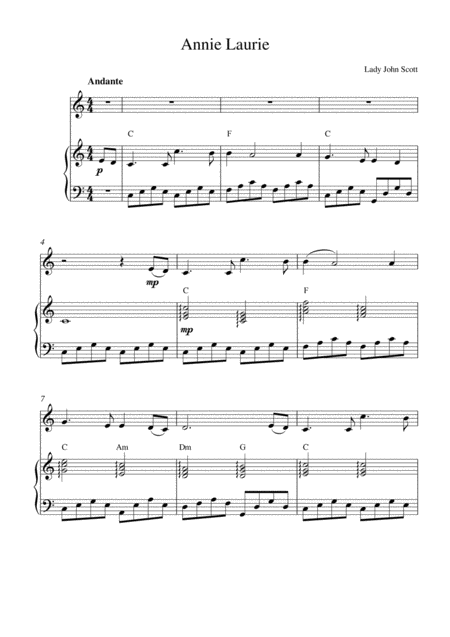 Ave Maria Portuguese Lyrics Duet For Soprano And Alto Solo Medium Key Sheet Music