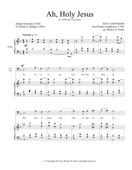 Ave Maria Portuguese Lyrics Low Key Organ Accompaniment Sheet Music