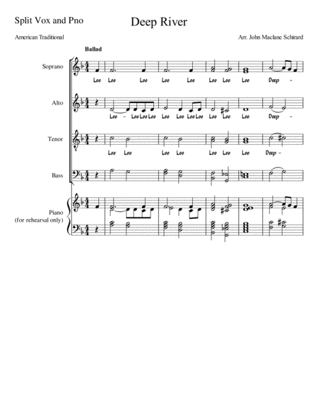 Azzurro Euphonium Piano And Drum Set Sheet Music